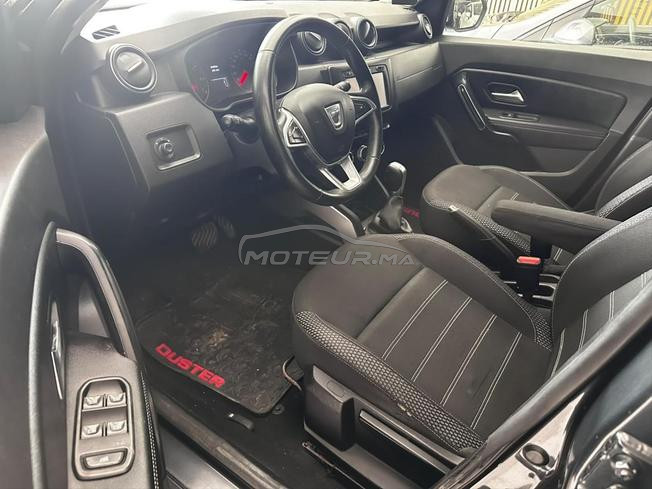 duster automatique