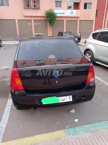 Dacia Logan Diesel - 2
