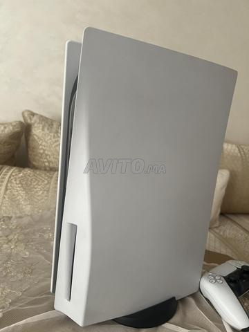 Playstation 5 FAT - 2