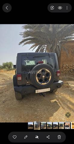 جيب رانجلر