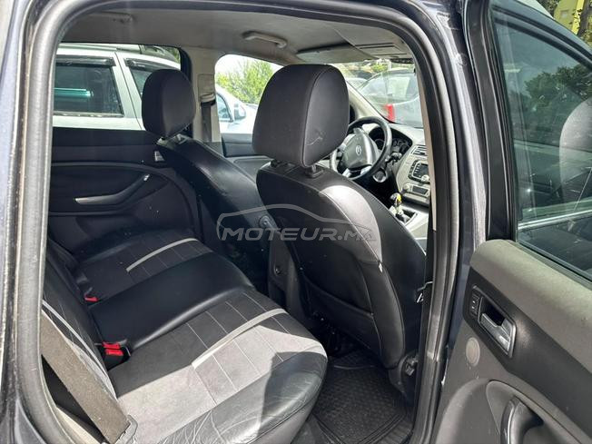 kuga titanium 