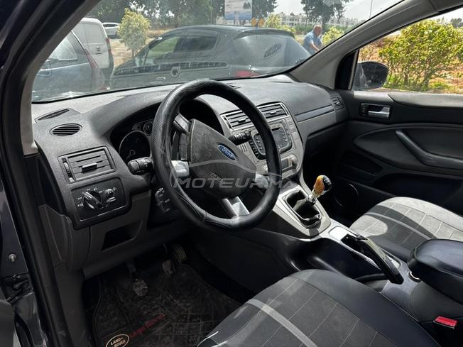 kuga titanium 