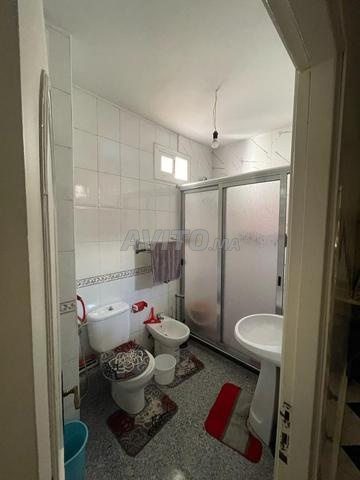 Appartement à louer 70 m² à Martil - 2