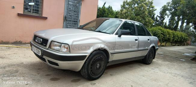 audi80 diesel