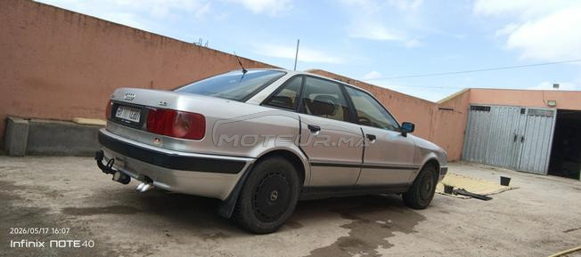audi80 diesel