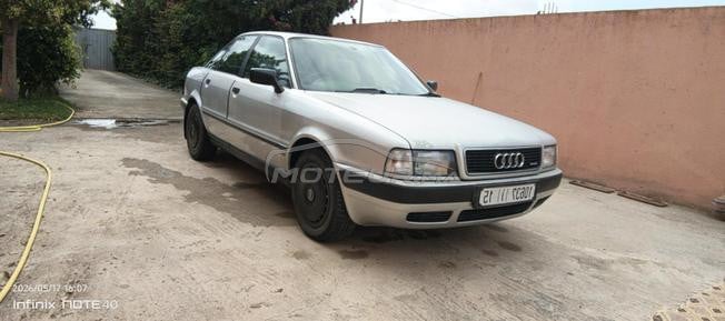audi80 diesel