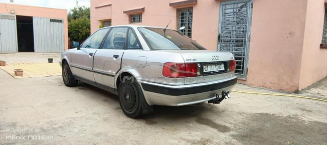 audi80 diesel