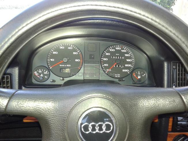 audi80 diesel