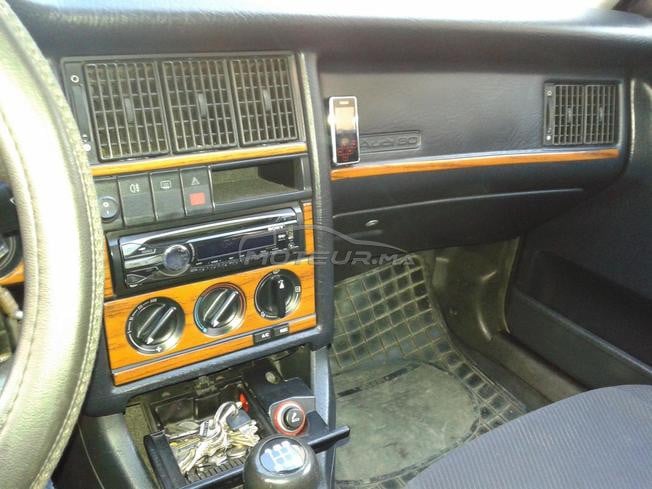 audi80 diesel