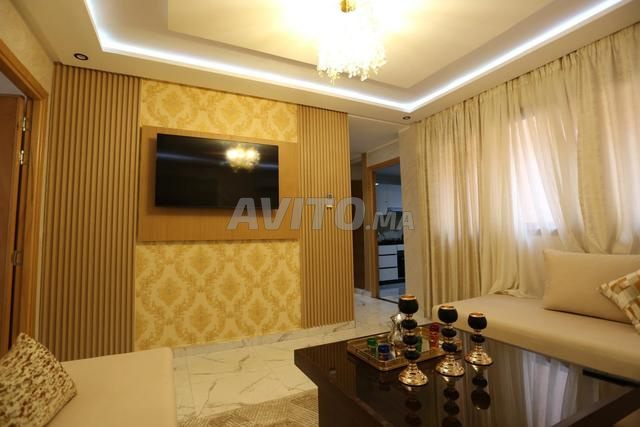 APPARTEMENT T2 LOCATION NUITEE SEMALIA - 2