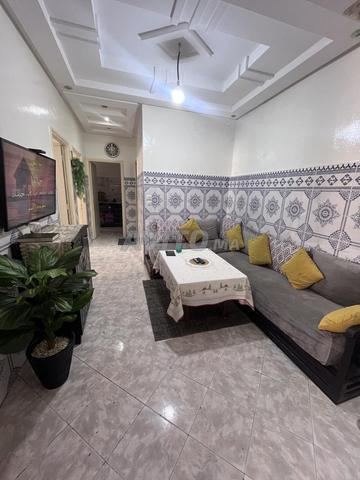 Appartement à vendre (El Azhar Sidi Bernoussi) - 2