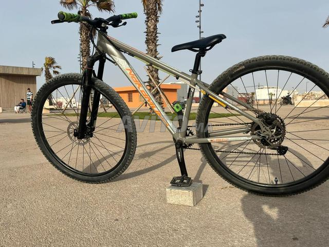 Vélo préparation complète