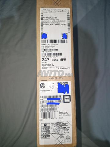 HP EliteBook 640 G11 - Ultra 5 / 16 جيجابايت / 512 جيجابايت SSD