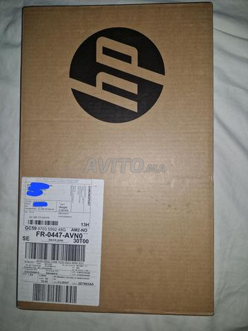 HP EliteBook 640 G11 - Ultra 5 / 16 Go / 512 Go SSD - 2