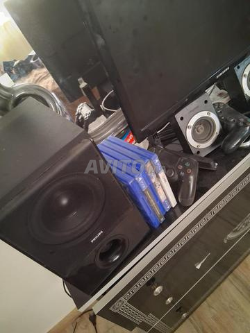 PlayStation 4 hackée - 2