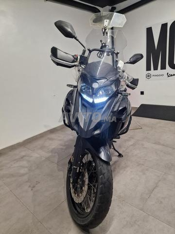 Benelli TRK502X - 2