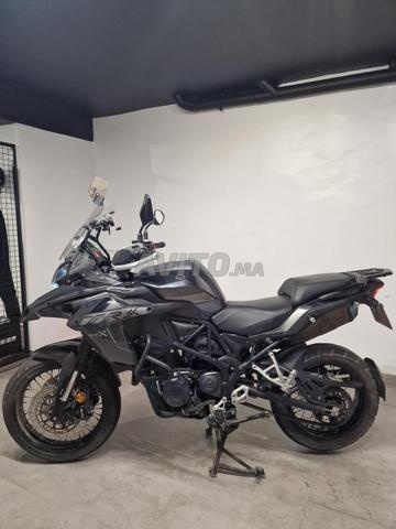 Benelli TRK502X