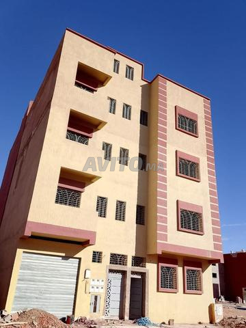 Rachidia Riyad El Omrane Tranche 1