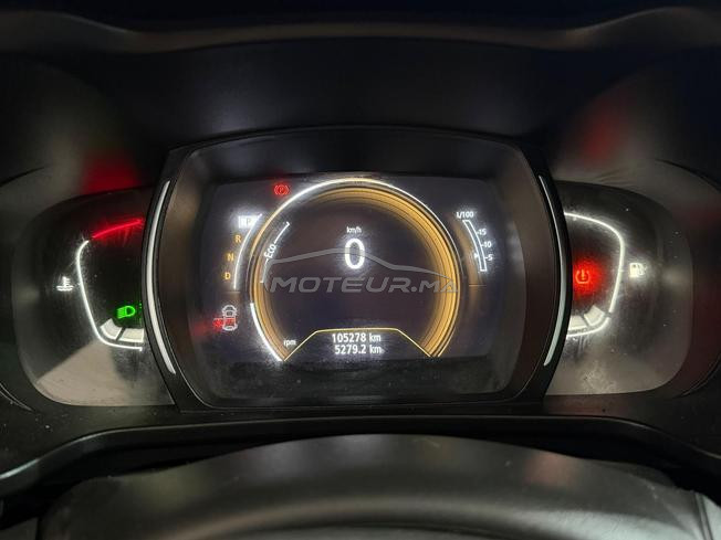 Renault Kadjar Diesel Automatique 2022