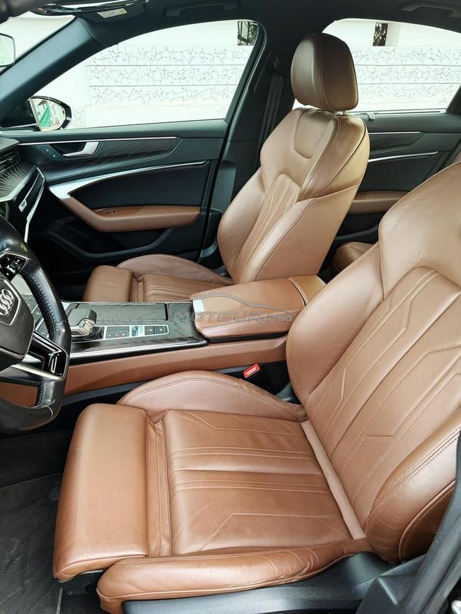 Audi A6 SLine