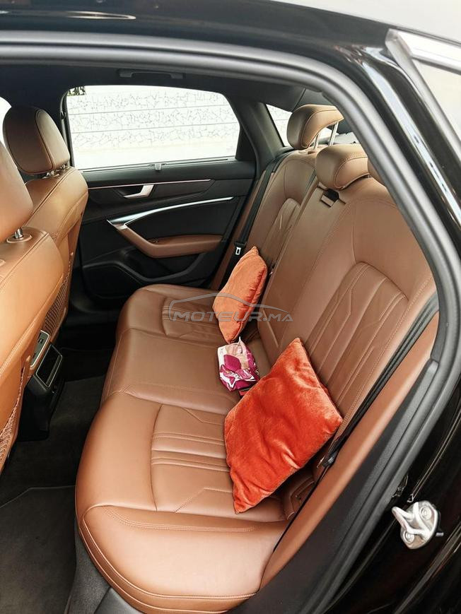 Audi A6 SLine