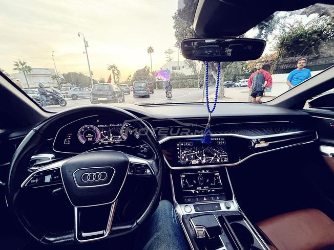 Audi A6 SLine