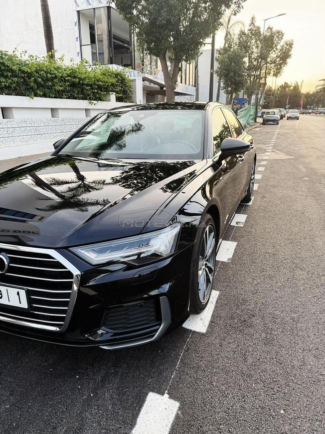 Audi A6 SLine
