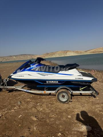 Jet ski Yamaha - 2