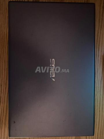 ASUS VivoBook i7 الجيل الثامن 8GB 128SSD 1TB MX110