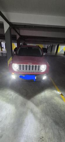 بيع جيب رينيجيد ليمتد 4x4 - 2