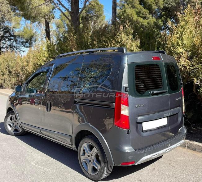 Dacia Dokker Stepway de 2021