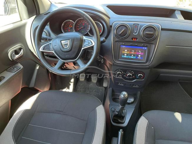 Dacia Dokker Stepway de 2021