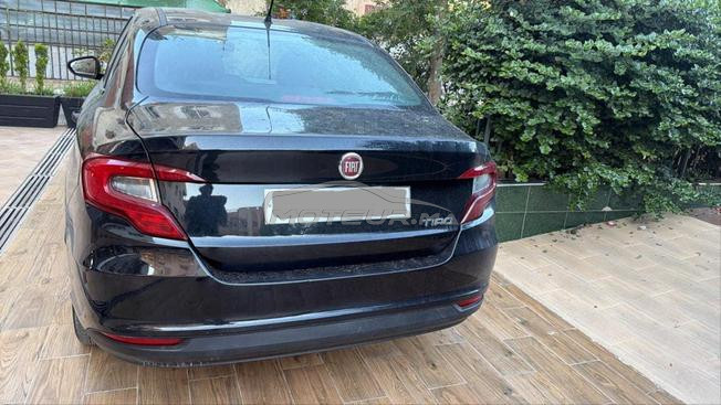 Fiat Tipo Diesel Manuelle 2023 à Casablanca