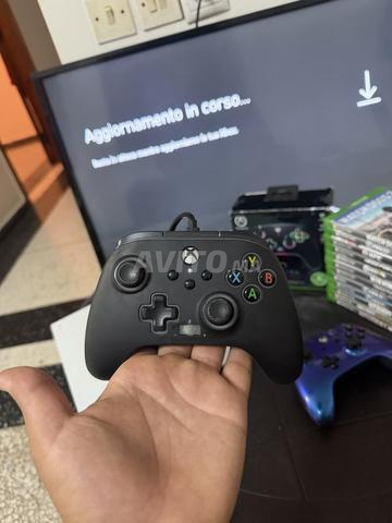 Xbox One S مع 12 لعبة - 2