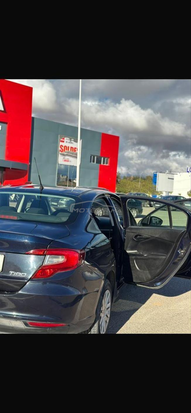 fiat tipo diesel