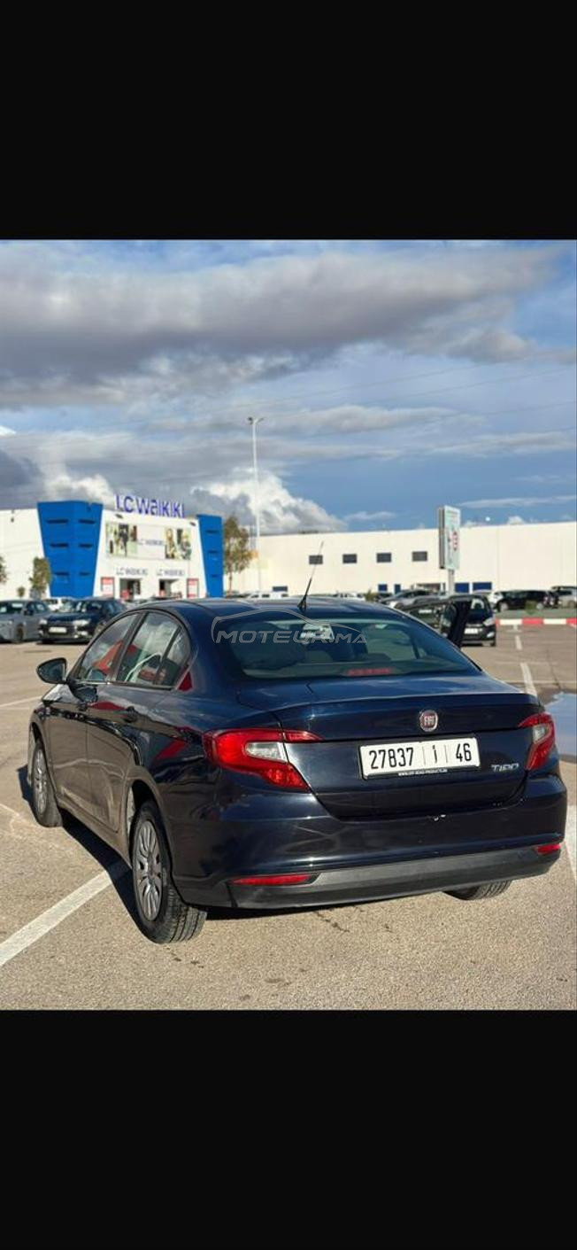 fiat tipo diesel