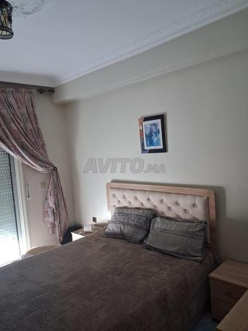 Appartement meublé à Tanger à louer pour l'été - 2