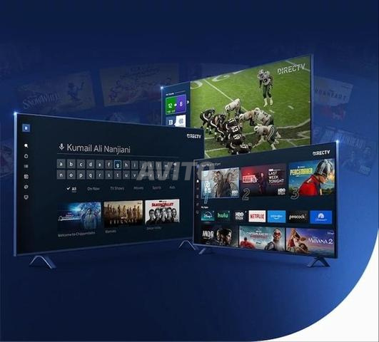 اشتراك IPTV كونفورت ماكس Fco