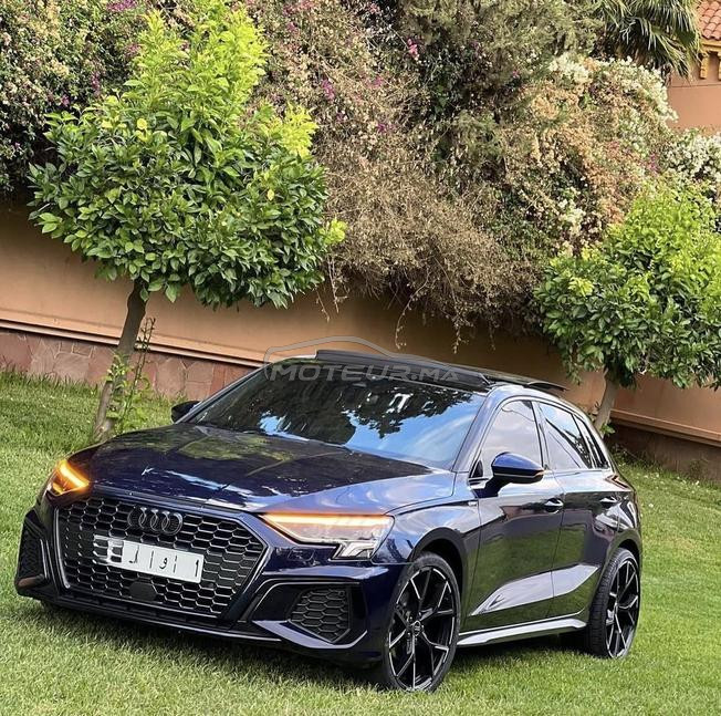 Audi A3 diesel 2022