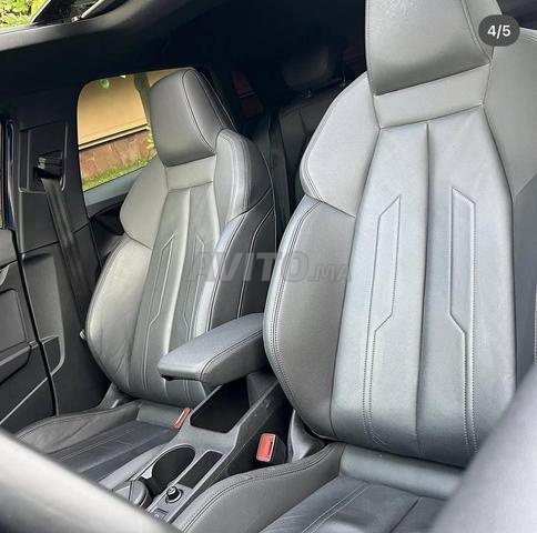 Audi A3 diesel 2022