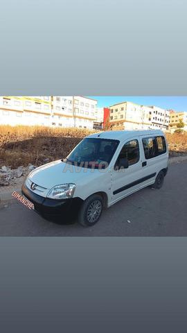 بيجو 2014 ديوانة - 2