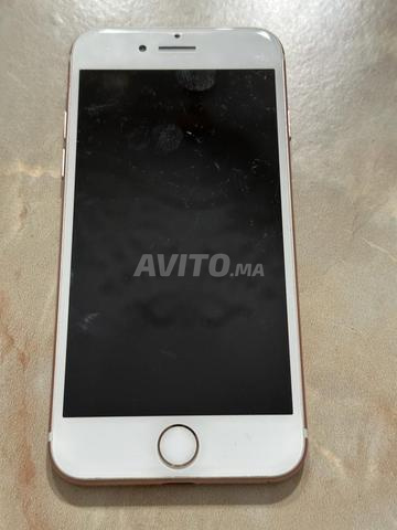 iPhone 7 128Go Officiel Grade A - 2