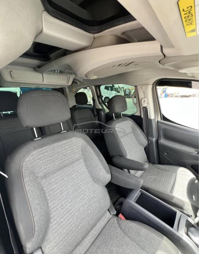 Citroen BerIingo model2015
