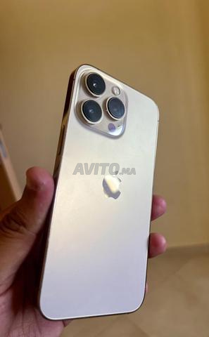 iPhone 13 Pro 256 Go