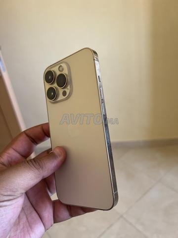 iPhone 13 Pro 256 Go - 2