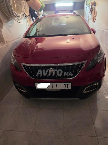 Peugeot Nador - 2
