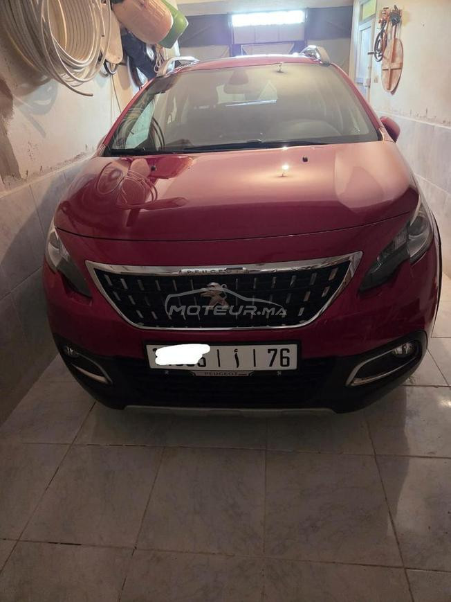 Peugeot Nador