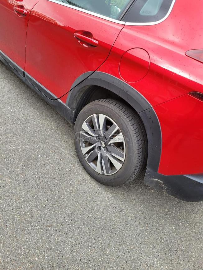 Peugeot Nador