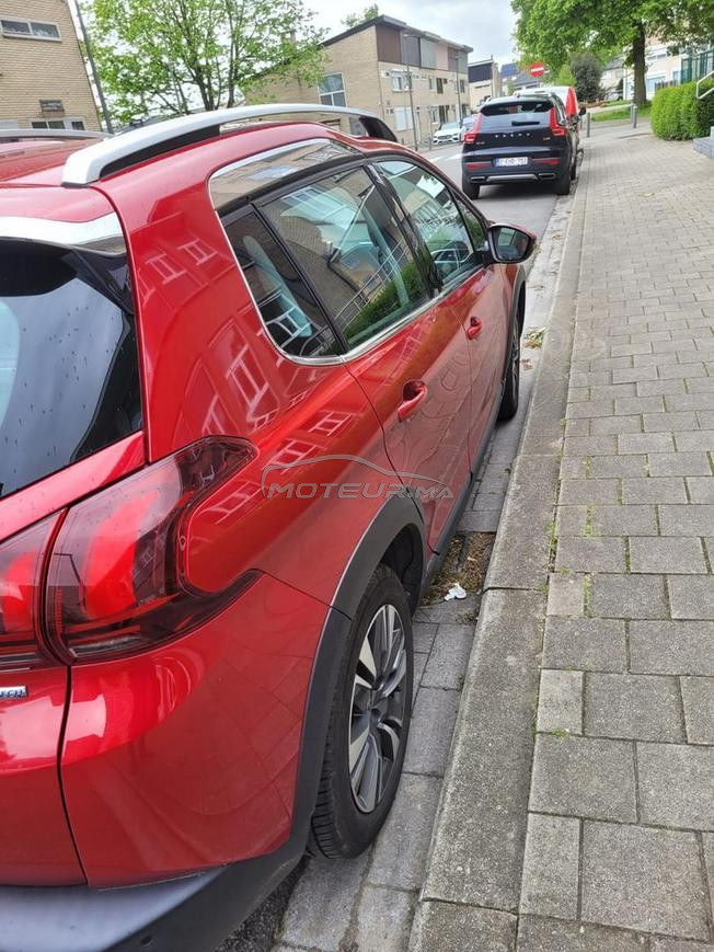 Peugeot Nador