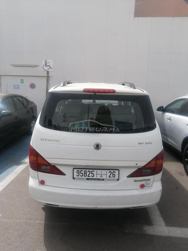 vente voiture bonne état 